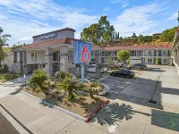 Motel 6 la Mesa, CA - Wifi