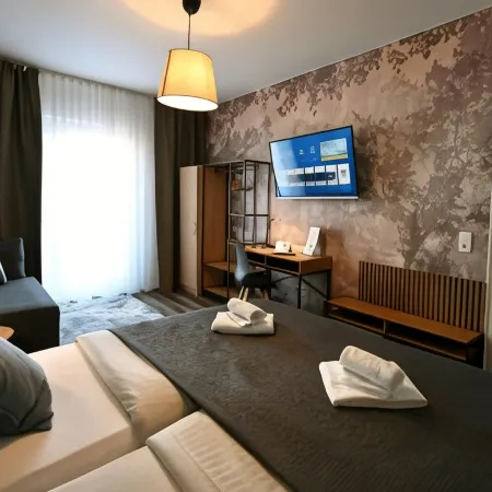 Hotel Bürgerhof