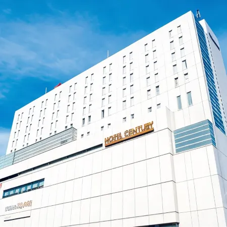 Odakyu Hotel Century Sagami Ono