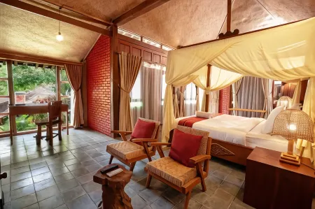 Rajaklana Resort and Spa