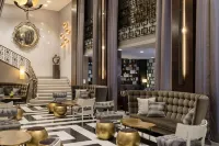 The Empire Hotel New York