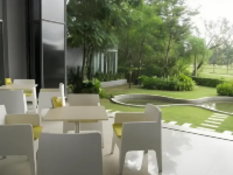 A+ Hotel Hotels in Ubon Ratchathani