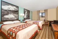 Super 8 by Wyndham Dillon/Breckenridge Area Hotels in Silverthorne