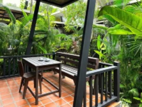 Dreamville Koh Phangan