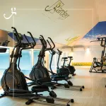 Hotel Garden - Gym