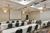 Doubletree by Hilton Hattiesburg Hotels in Hattiesburg