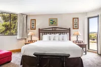 Silver King by All Seasons Resort Lodging Hotels in Park City