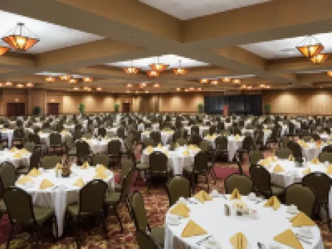 The Lodge at Deadwood Hotels in Deadwood