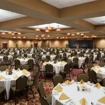 The Lodge at Deadwood