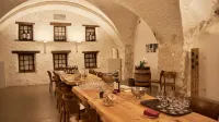 Klosterhotel Kreuz Hotels in Metzerlen-Mariastein