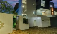 Treebo Midvalley Residence - 3-Star