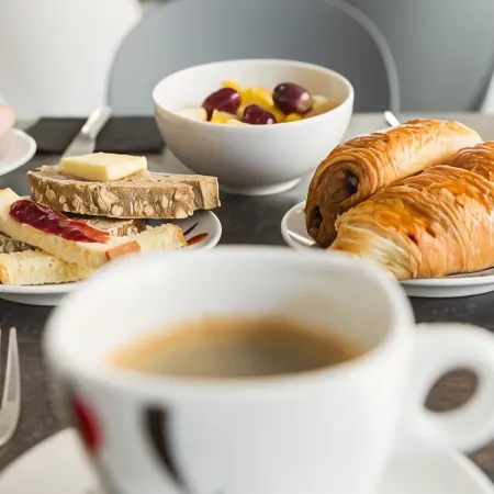 Brit Hotel Confort Nevers Centre Gare