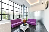 Hotel Shine International