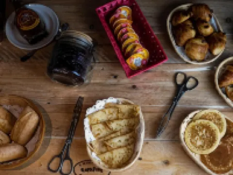 โรงแรม Arl โรงแรมในอาร์ล