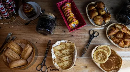 Urban Style Arl Hotel