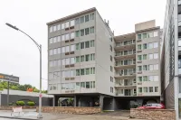 La Quinta Inn & Suites by Wyndham Seattle Downtown Hotels in Belltown