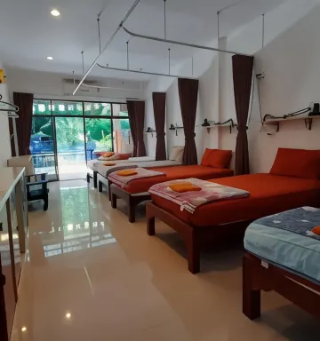 ห้องแฟมิลี่