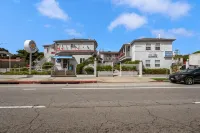 Ocean Park Inn