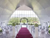 Novotel Manado Golf Resort & Convention Center