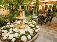 Hotel Victoria & Iside Spa Hotels in der Nähe von Piazza Vittorio Veneto