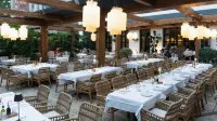 Luxury Rooms Velika Skadarlija
