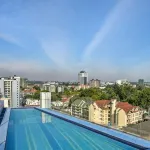 Novotel Nairobi Westlands