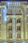 Egnatia Palace Hotel & Spa Hotel a 