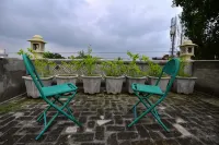 Stay Shaandaar - a Boutique Hideaway Railway Station 주변 호텔