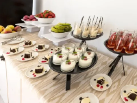 艾奎斯小度假村 卡拉達沃酒店