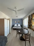 Primadom Aparthotel
