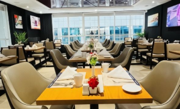 Al Diar Sawa Hotel Apartments