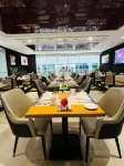 Al Diar Sawa Hotel Apartments - breakfast