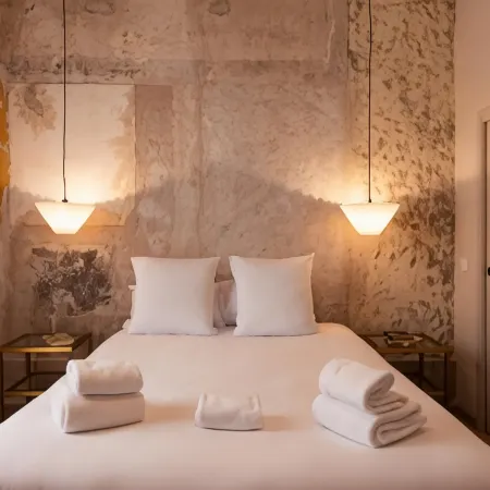 Hôtel la Prison