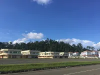 Indah Inn Hotel di Tawau