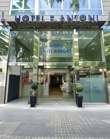 SM Hotel Sant Antoni