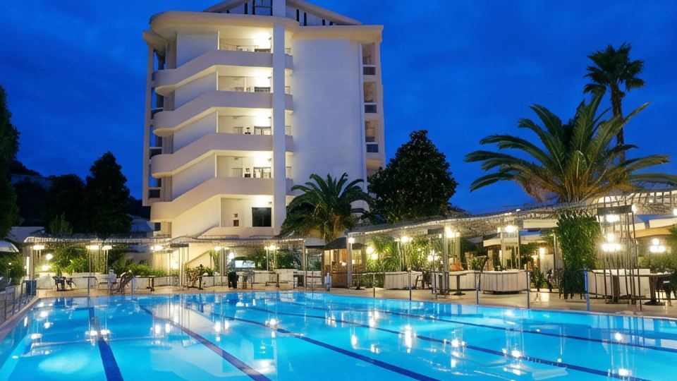 Hotel Mirasole International