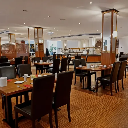 Hotel Rheingold