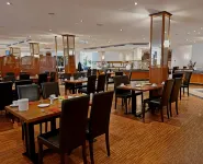 Hotel Rheingold - petit déjeuner