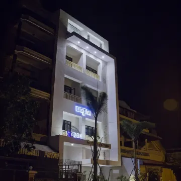 White Residence Hotel & Apartment Отели рядом с достопримечательностью «Ват Лэнгка»