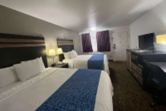 Travelodge by Wyndham Truth or Consequences