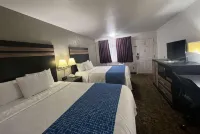 Travelodge by Wyndham Truth or Consequences Hotels in Truth or Consequences