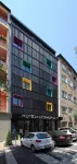 Hotel Cosmopolit