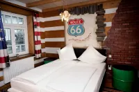 Motorworld Inn Hotels in Biberach an der Riß