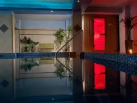 Gea Kaimaktsalan Hotel & Spa - spa