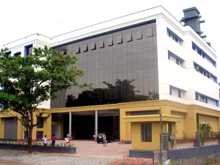 Calicut Gate Hotel