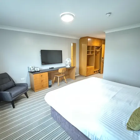 Greetham Valley Hotels in Oakham