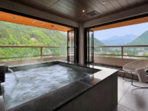 鬼怒川日光酒店 日光市酒店