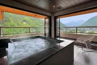 Hotel Sunshine Kinugawa