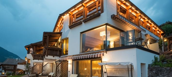 Hotel Grien Hotels in Ortisei