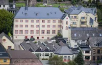 Schloß-Hotel Petry